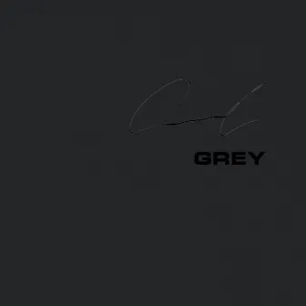 GREY by Camal