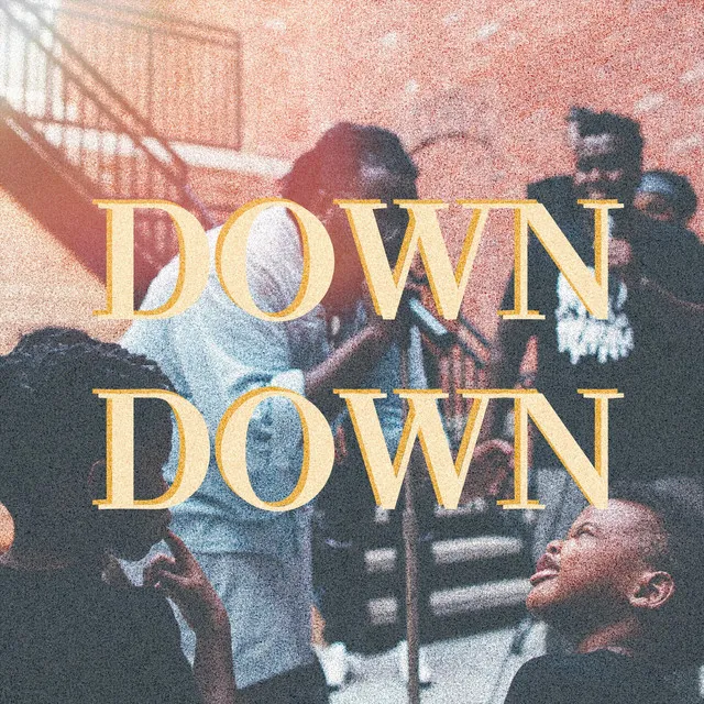 Down Down