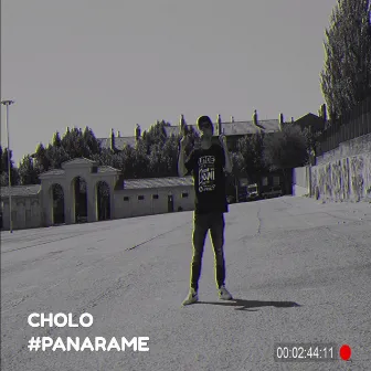 Panarame by Cholo