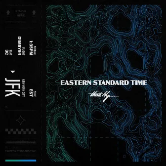 Eastern Standard Time by ThatsHymn