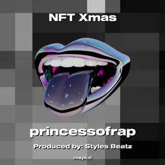 NFT Xmas by 