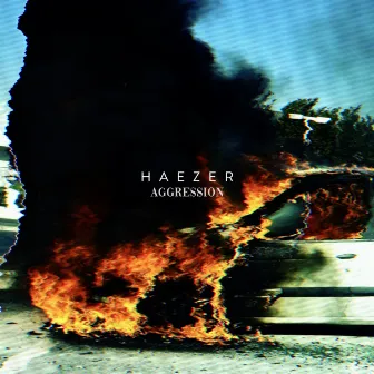 Aggression by Haezer