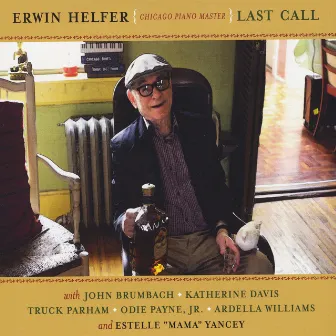 Last Call by Erwin Helfer