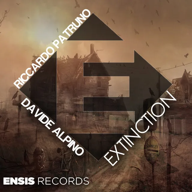 Extinction - Original Mix