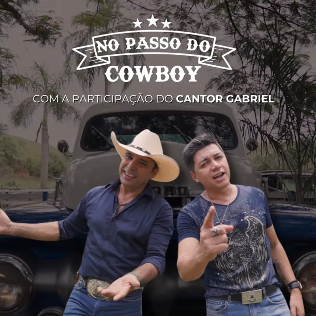 No Passo do Cowboy