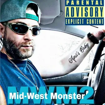 Mid-West Monster 2 by Ghetto-T.