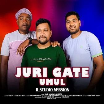 Juri Gate Umul by Ramjit