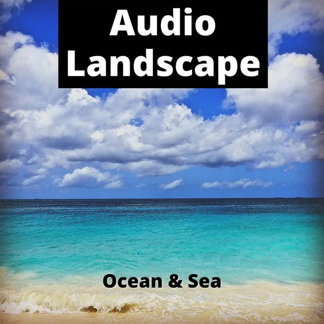 Audio Landscape - Ocean & Sea