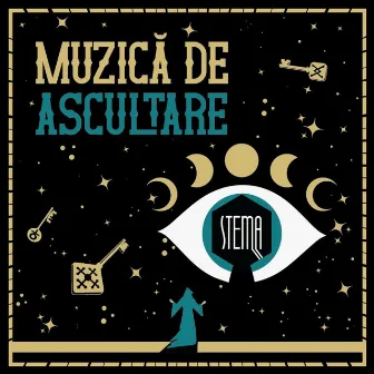 Muzică De Ascultare by Stema