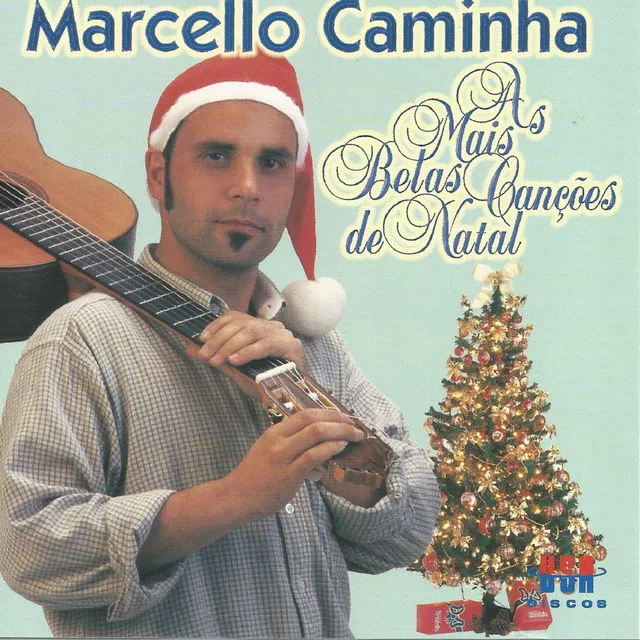 As Mais Belas Canções de Natal (Instrumental)