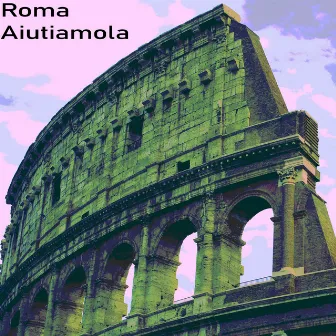 Roma Aiutiamola by CO2 Baby