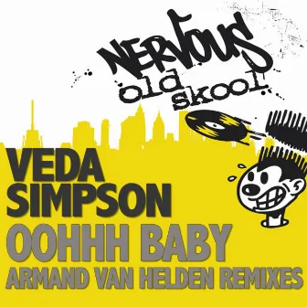 Oohhh Baby - Armand Van Helden Remixes by Veda Simpson