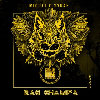 Nag Champa by Miguel O'Syrah