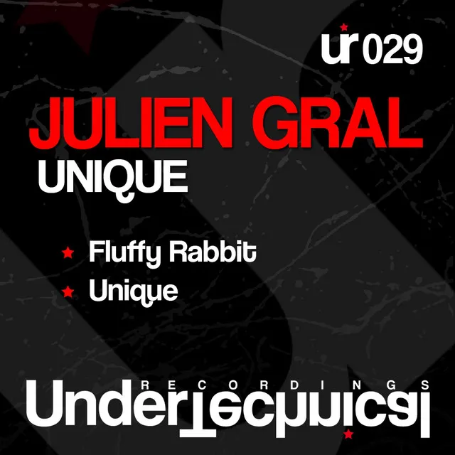 Fluffy Rabbit - Original Mix