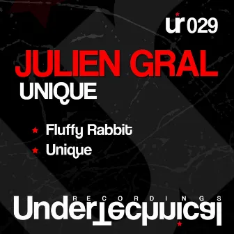 Unique by Julien Gral