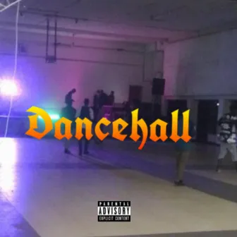 Dancehall by Krazie G