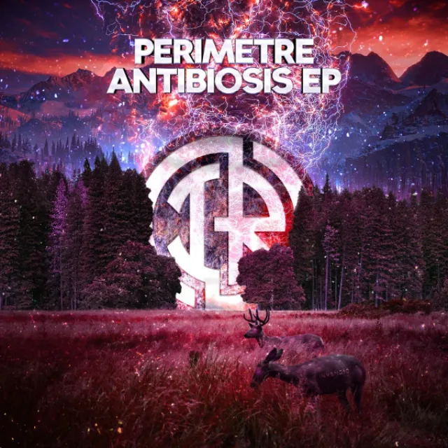 Antibiosis EP