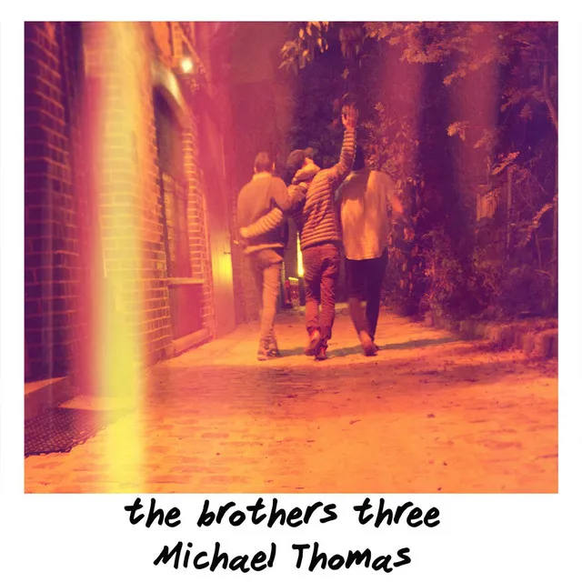 The Brothers Three