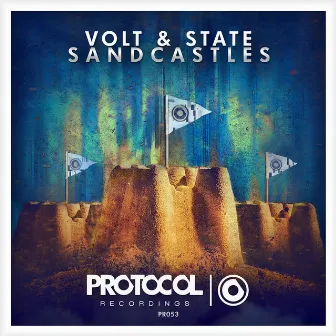 Sandcastles by Volt & State