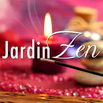 Jardin Zen - La Meilleure Musique Relaxante pour la Paix et la Calme avec les Sons de la Nature (Pluie, Vent et les Vagues de l'Océan) by Wellness Shades