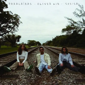 Paracaídas by Oliver Kid