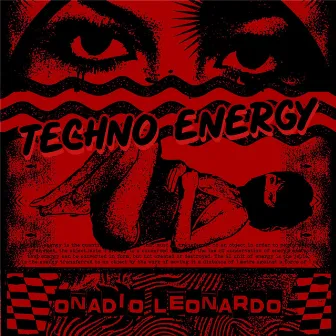 Techno Energy by Onadio Leonardo