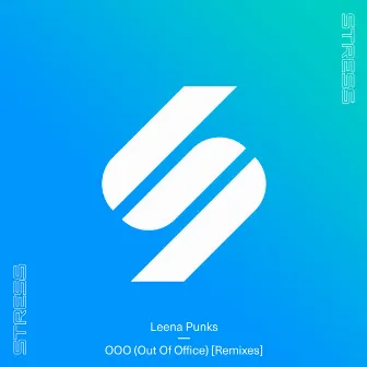 OOO (Out Of Office) [Remixes] by Jackie Hollander