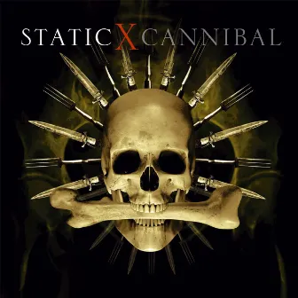 Cannibal by Static-X