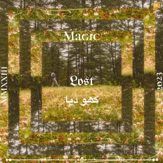 Lost by Magic