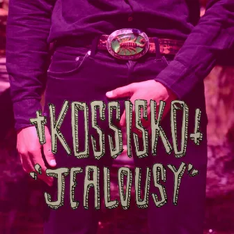 Jealousy by Kossisko