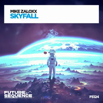 Skyfall by Mike Zaloxx