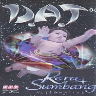 Kera Sumbang by D.A.T