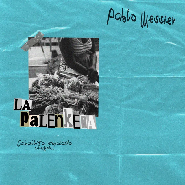 La Palenkera