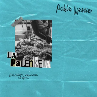 La Palenkera by Tropikal Broders