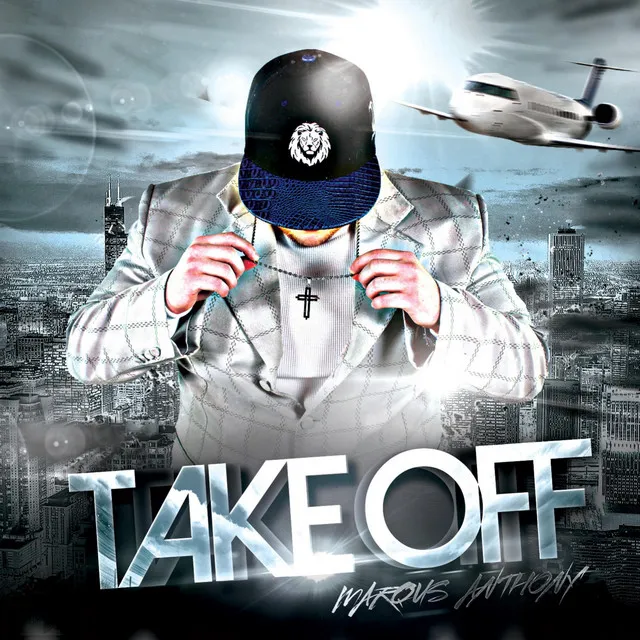 Take Off - Remix