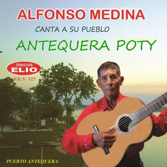 Antequera poty by Alfonso Medina