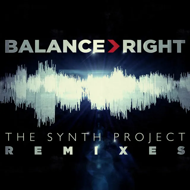 Five Sequences - The Synth Project Alive Remix