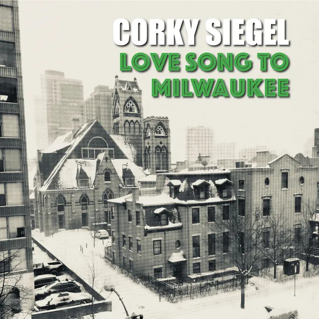 Love Song to Milwaukee