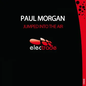 Jumped into the Air by Paul Morgan