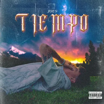 Tiempo by Jous