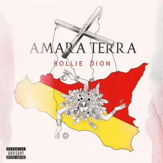 Amara Terra by Rollie Dion