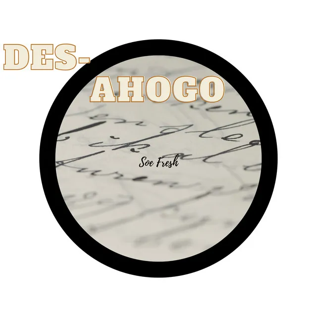 Des-Ahogo