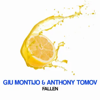 Fallen by Anthony Tomov