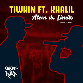 Além do Limite by Tiwkin