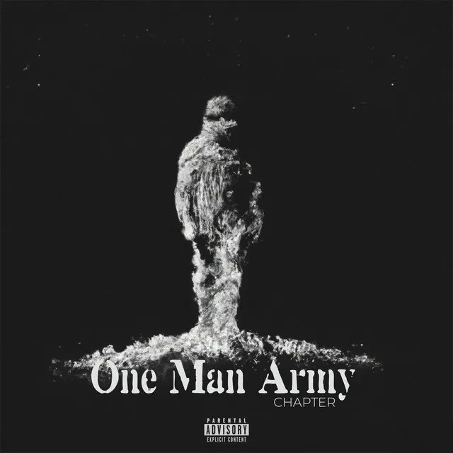 One Man Army