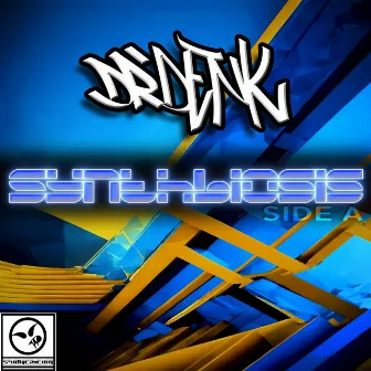 Synthbiosis (Side A) by Dr. Denk