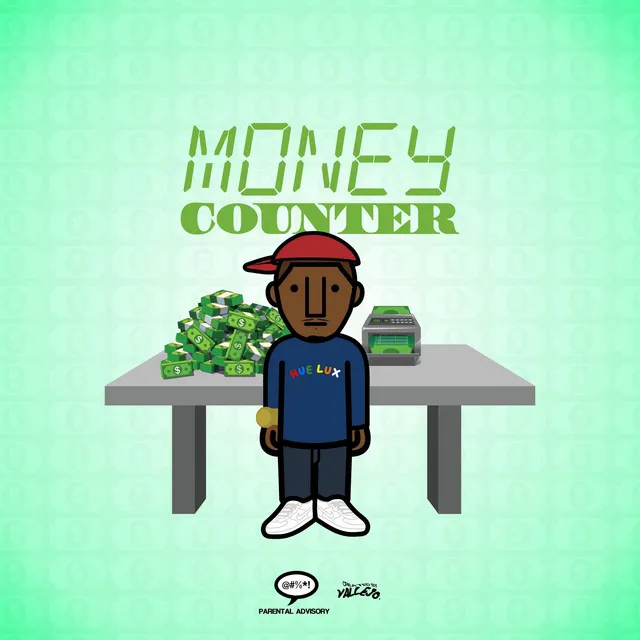 Money Counter