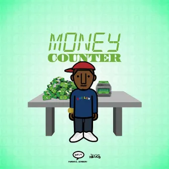 Money Counter by Hue Money