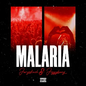 Malaria by JargoKush