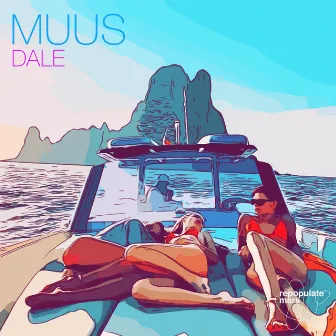 Dale by MUUS